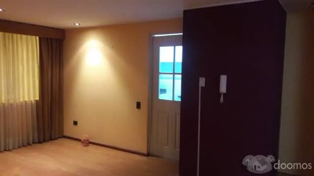 DEPARTAMENTO EN SAN ROQUE - SANTIAGO DE SURCO — foto 8