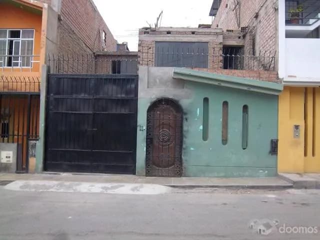 vendo un departamento — foto 1