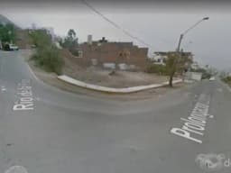 TERRENO EN LA MOLINA - 200 M2