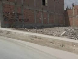 Vendo Terreno (URBANIZACIÓN LOS PORTILLOS DE CARAPONGO)
