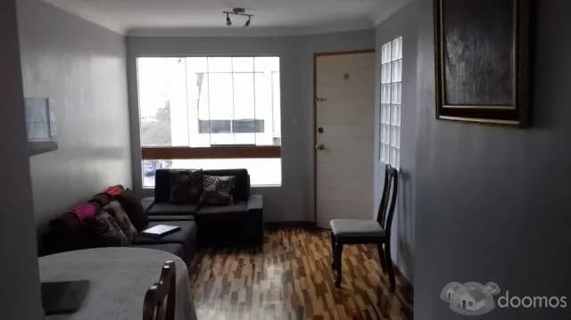 VENDO   DPTO  EN  LINCE  (Edificio Frente a Parque) — foto 1