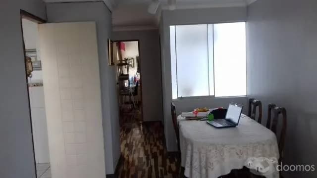 VENDO   DPTO  EN  LINCE  (Edificio Frente a Parque) — foto 2