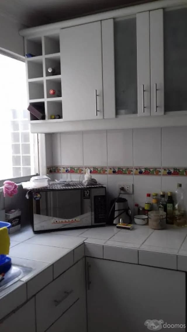 VENDO   DPTO  EN  LINCE  (Edificio Frente a Parque) — foto 3