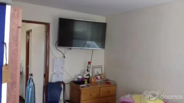 VENDO   DPTO  EN  LINCE  (Edificio Frente a Parque) — foto 4