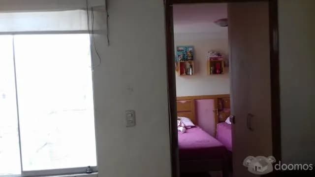 VENDO   DPTO  EN  LINCE  (Edificio Frente a Parque) — foto 5
