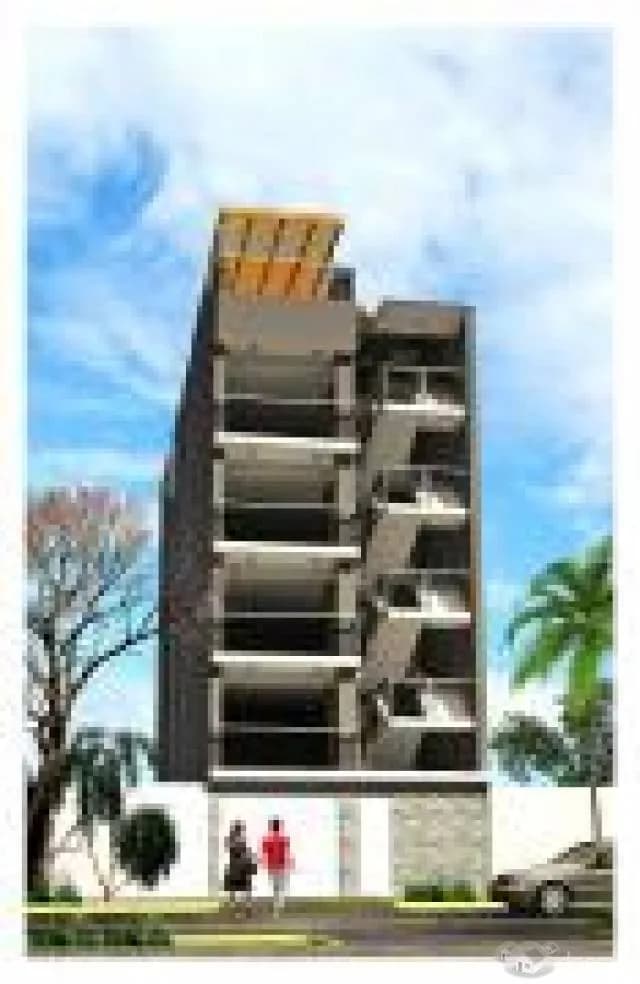 Departamento de estreno en venta — foto 1