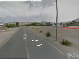 Venta de terreno de 360mts2 a $90,000 o 180mts2 a 45,000  dentro de el   Balniario de Santa Rosa