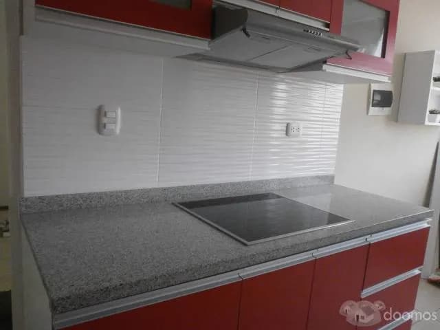 ALQUILO DEPARTAMENTO EN ESQUINA — foto 5