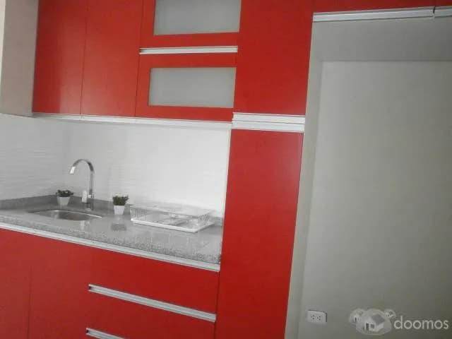 ALQUILO DEPARTAMENTO EN ESQUINA — foto 7