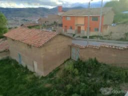 Hermoso Terreno con Mirador en Zona Turística Cusco