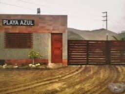Venta de Terreno en condominio Playa Azul