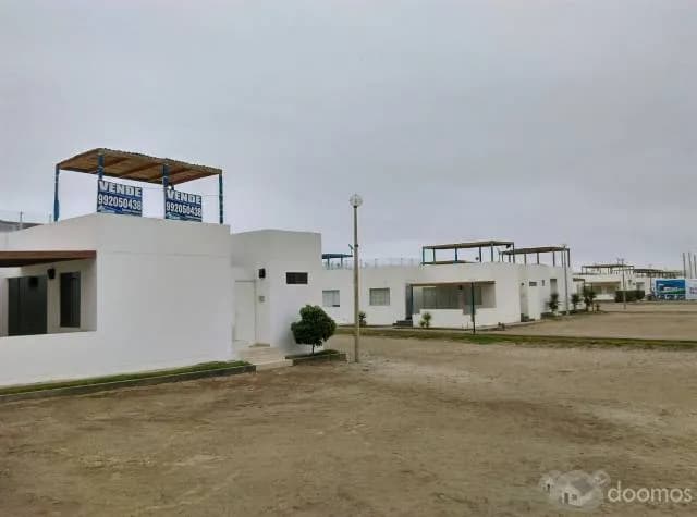 Venta de Terreno en condominio Playa Azul — foto 2