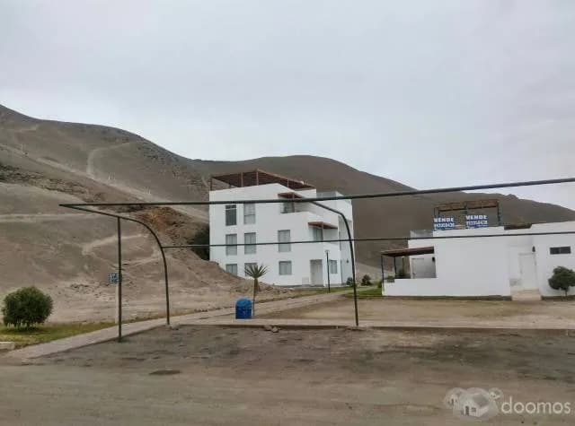 Venta de Terreno en condominio Playa Azul — foto 3