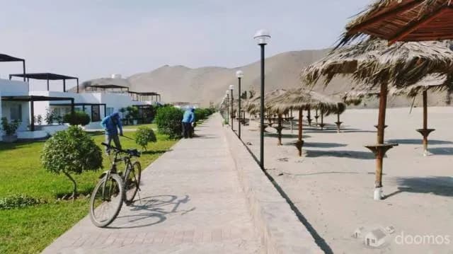 Venta de Terreno en condominio Playa Azul — foto 6
