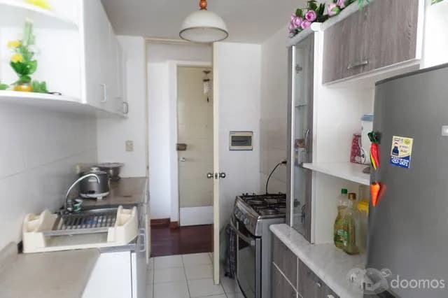 DEPARTAMENTO ALQUILER SURCO — foto 1