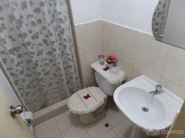 DEPARTAMENTO ALQUILER SURCO — foto 2