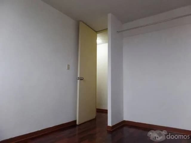 DEPARTAMENTO ALQUILER SURCO — foto 3