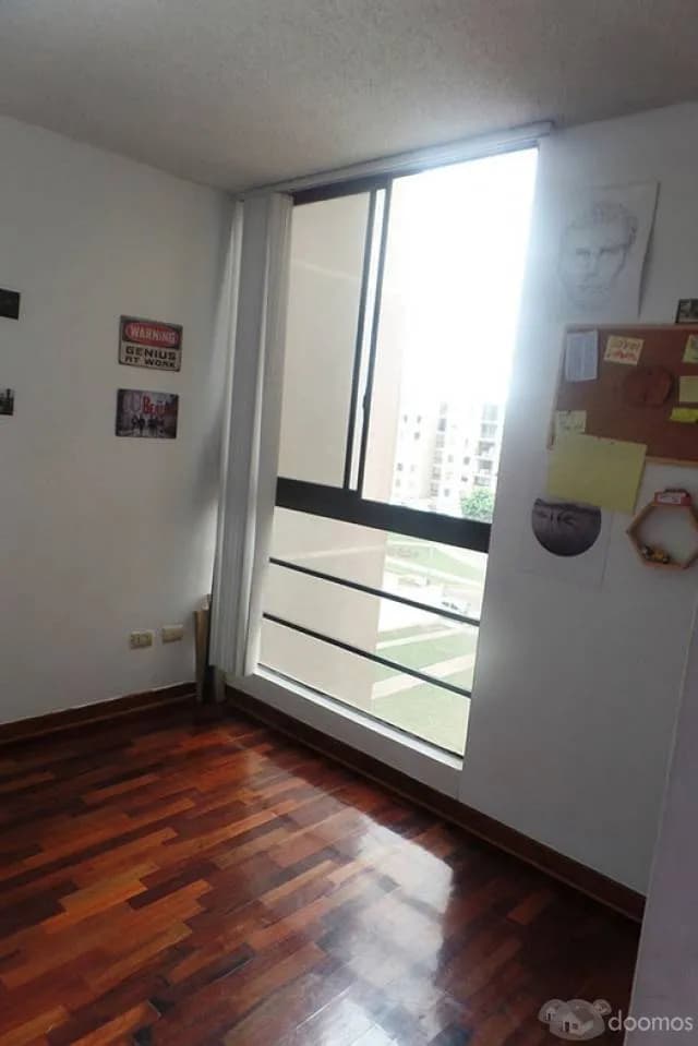 DEPARTAMENTO ALQUILER SURCO — foto 5