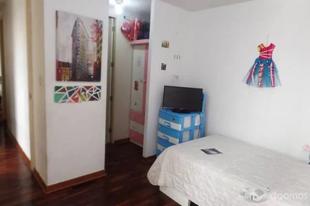 DEPARTAMENTO ALQUILER SURCO — foto 6