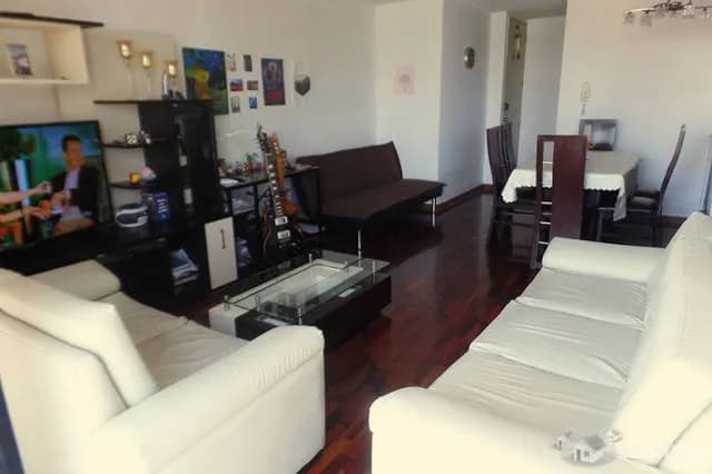 DEPARTAMENTO ALQUILER SURCO — foto 7