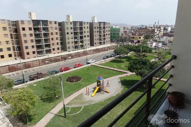 DEPARTAMENTO ALQUILER SURCO — foto 8