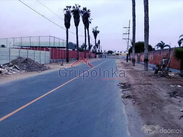 TERRENO CON ZONIFICACION (RDMB) — foto 3