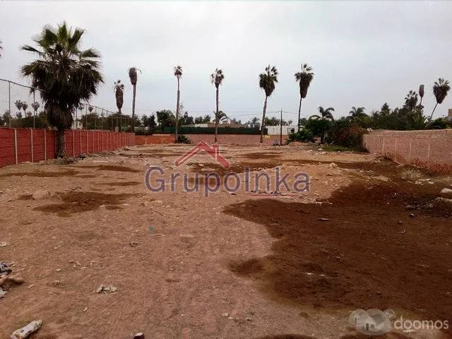 TERRENO CON ZONIFICACION (RDMB) — foto 8