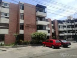 VENDO LINDO DPTO EN SURCO, URB POLO HUNT, DE 117M2, 3DORMS, F/PARQUE.