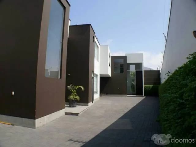 VENTA DE CASA EN EL SOL DE LA MOLINA — foto 7