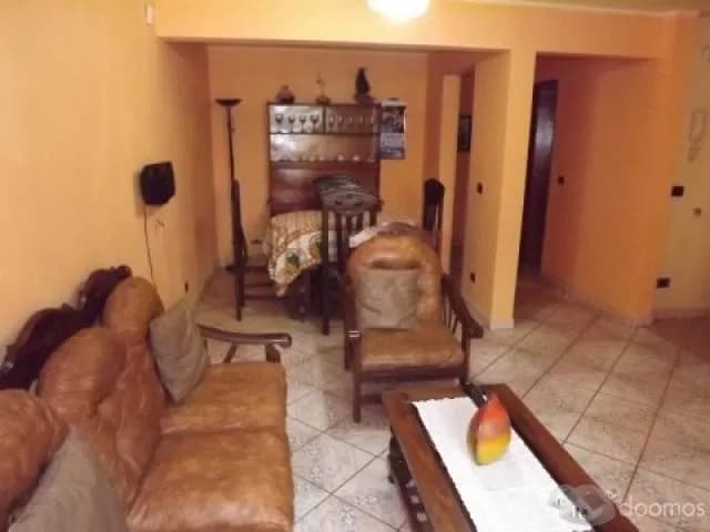 apartamento amoblado , 1 y 2 dormitorios con servicios incluidos — foto 1