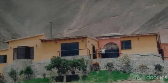 "REFUGIO SAN FERNANDO" VENTA DE TERRENOS — foto 2