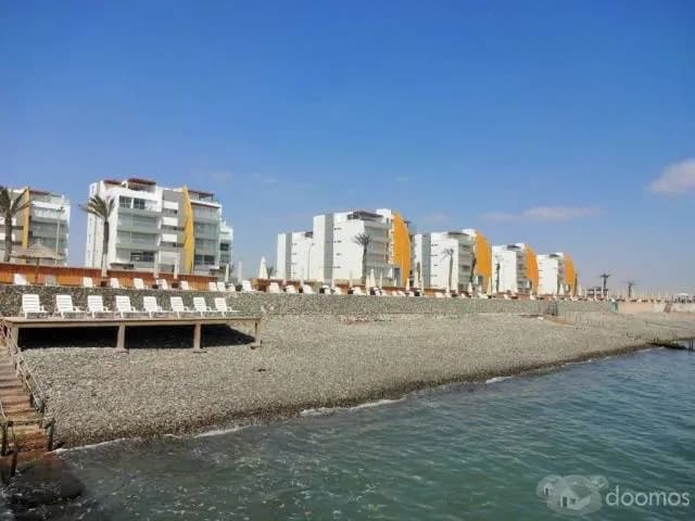 HERMOSA VISTA A BAHIA PARACAS — foto 3