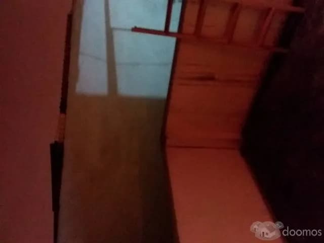 VENDO CASA EN LIMITE DE SURCO CON SAN JUAN  DE 3 PISOS — foto 3