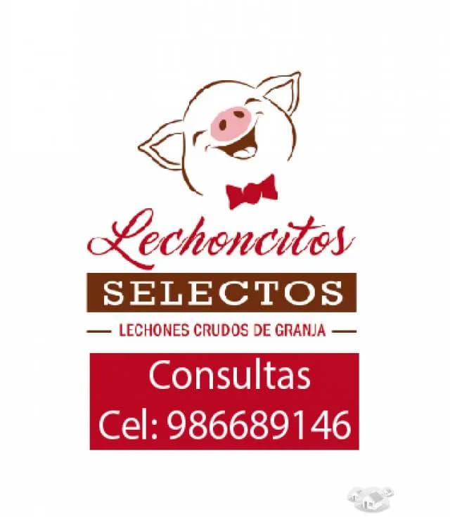 Lechones Crudos para Eventos — foto 1