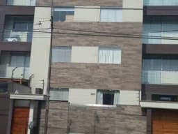 Departamento en san borja