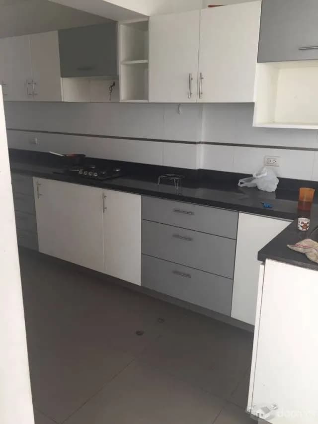 Departamento en san borja — foto 2