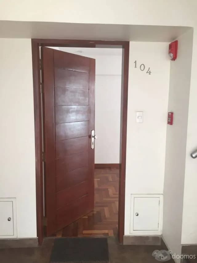 Departamento en san borja — foto 5