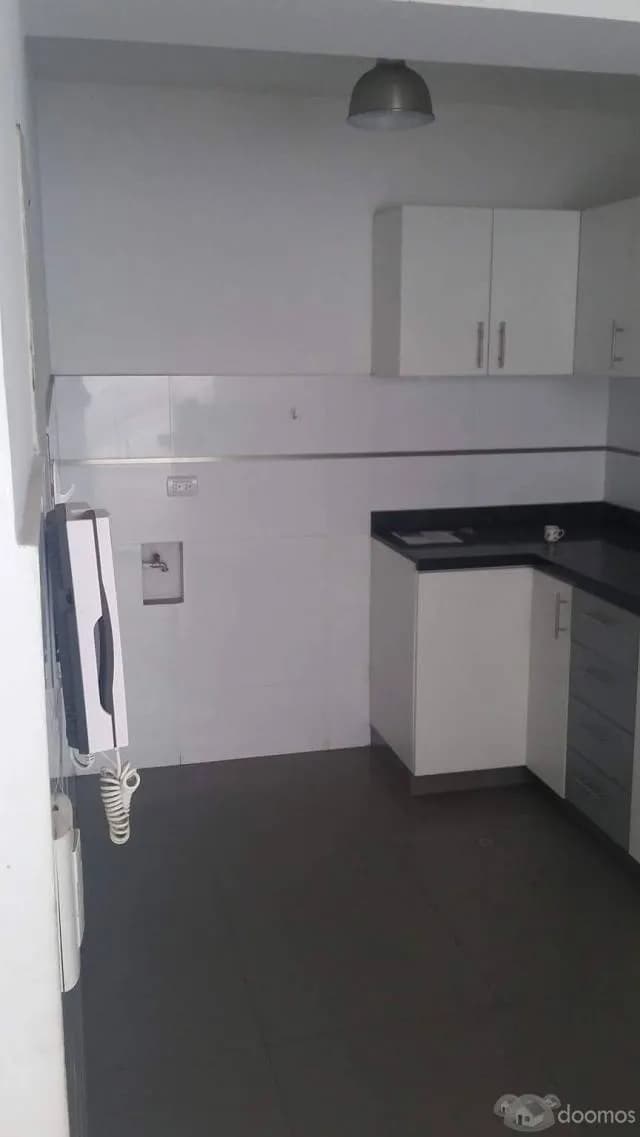 Departamento en san borja — foto 8