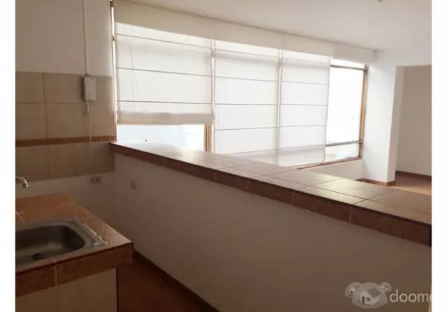 Alquilo departamento en Surco — foto 1