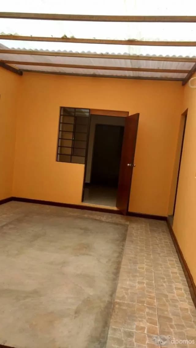 ALQUILO AMPLIA CASA COMO OFICINA — foto 2
