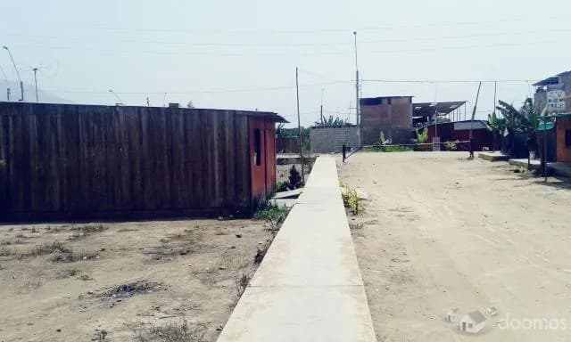 VENDO TERRENO EXCELENTE INVERSIÓN — foto 1