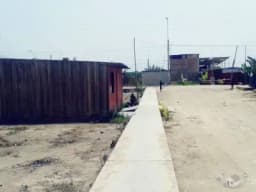 VENDO TERRENO EXCELENTE INVERSIÓN