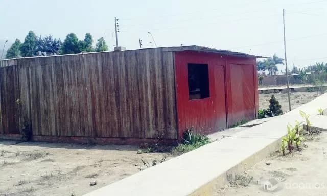 VENDO TERRENO EXCELENTE INVERSIÓN — foto 2