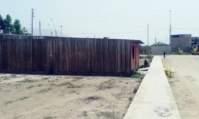VENDO TERRENO EXCELENTE INVERSIÓN — foto 3