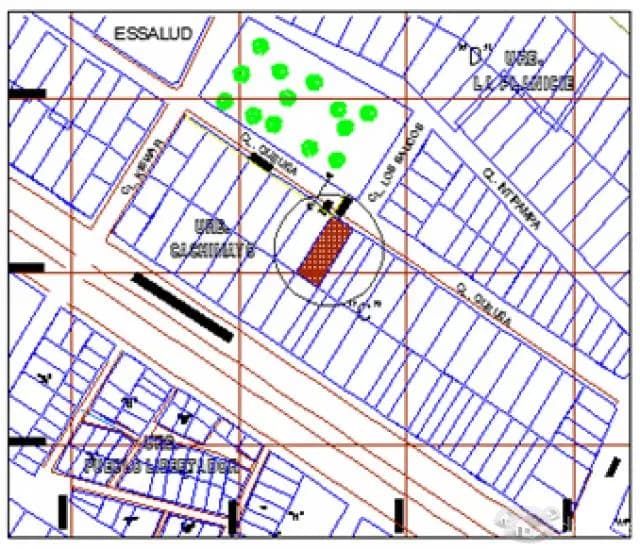 Terreno Residencial Cusco Oportunidad — foto 2