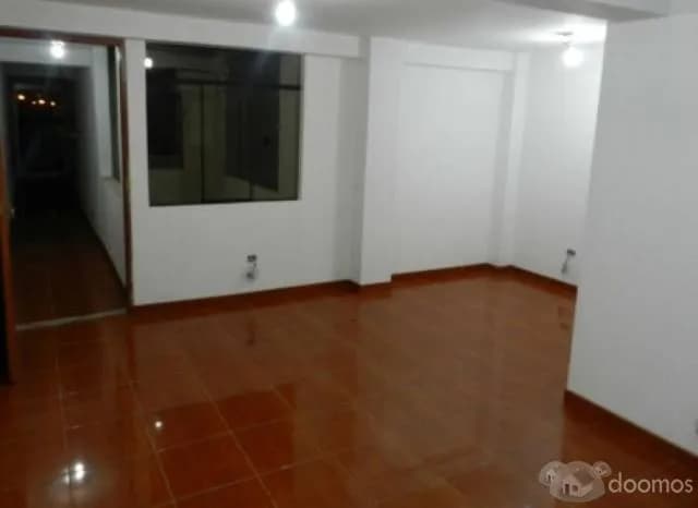 Rento departamento en Cercado de Lima — foto 1