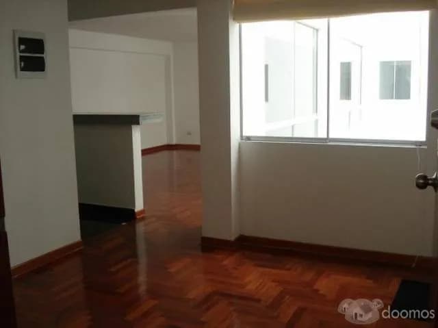 Rento departamento en Cercado de Lima — foto 2