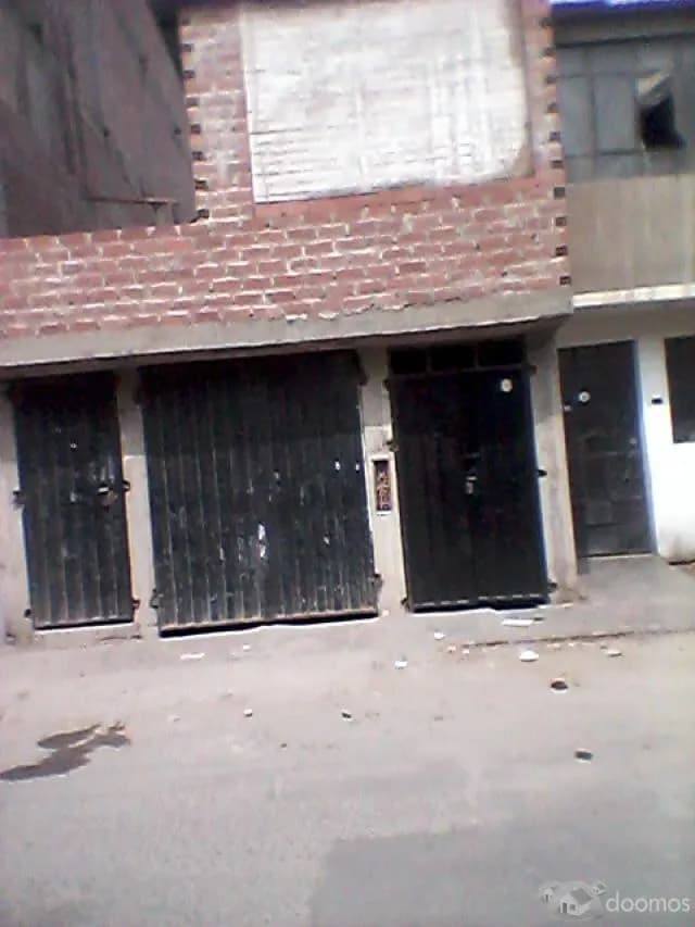 VENDO PRIMER PISO CASA DEPARTAMENTO — foto 1