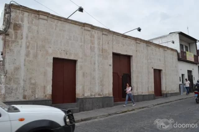 Vendo Terreno Céntrico — foto 1