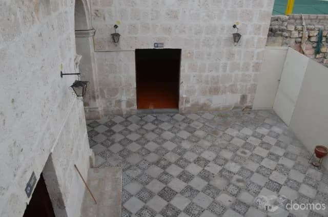 Vendo Terreno Céntrico — foto 2